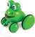 Youpla The Frog Pull Toy by Vilac