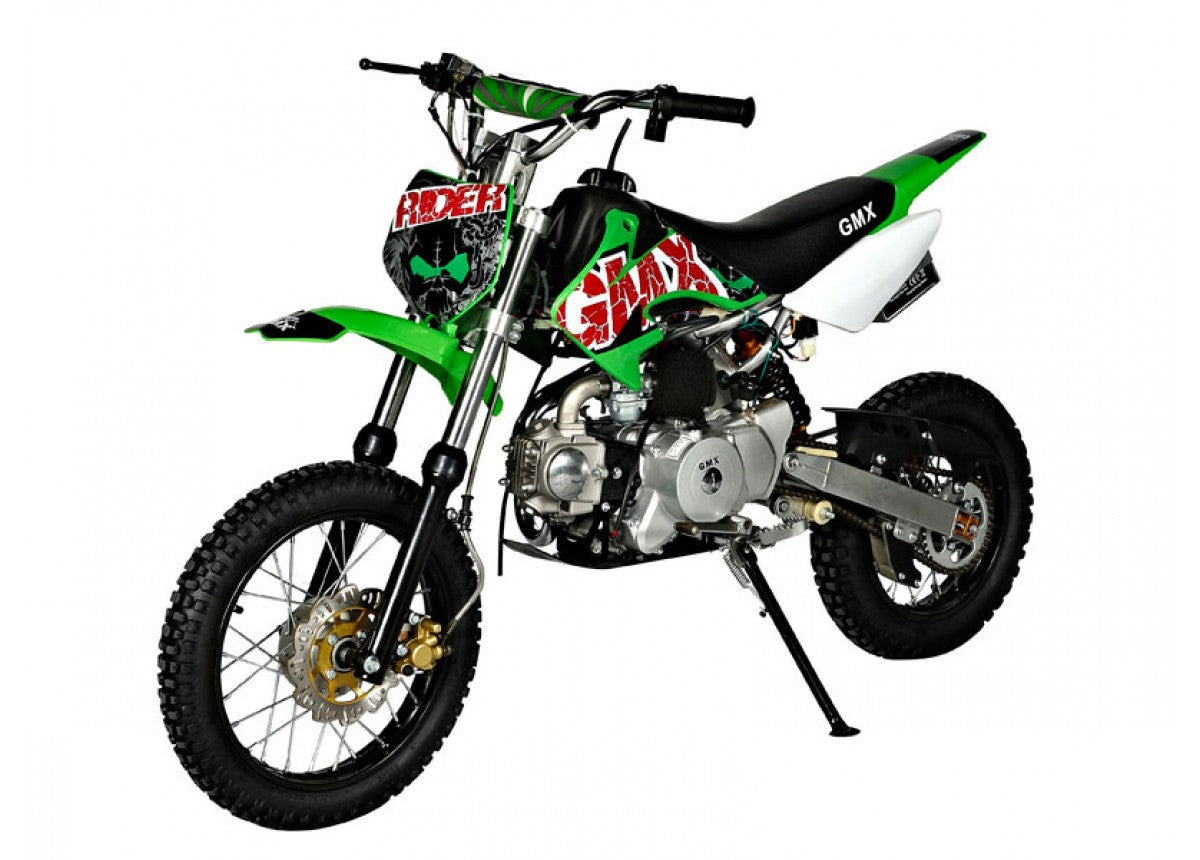 Gmx Rider 70cc Dirt Bike