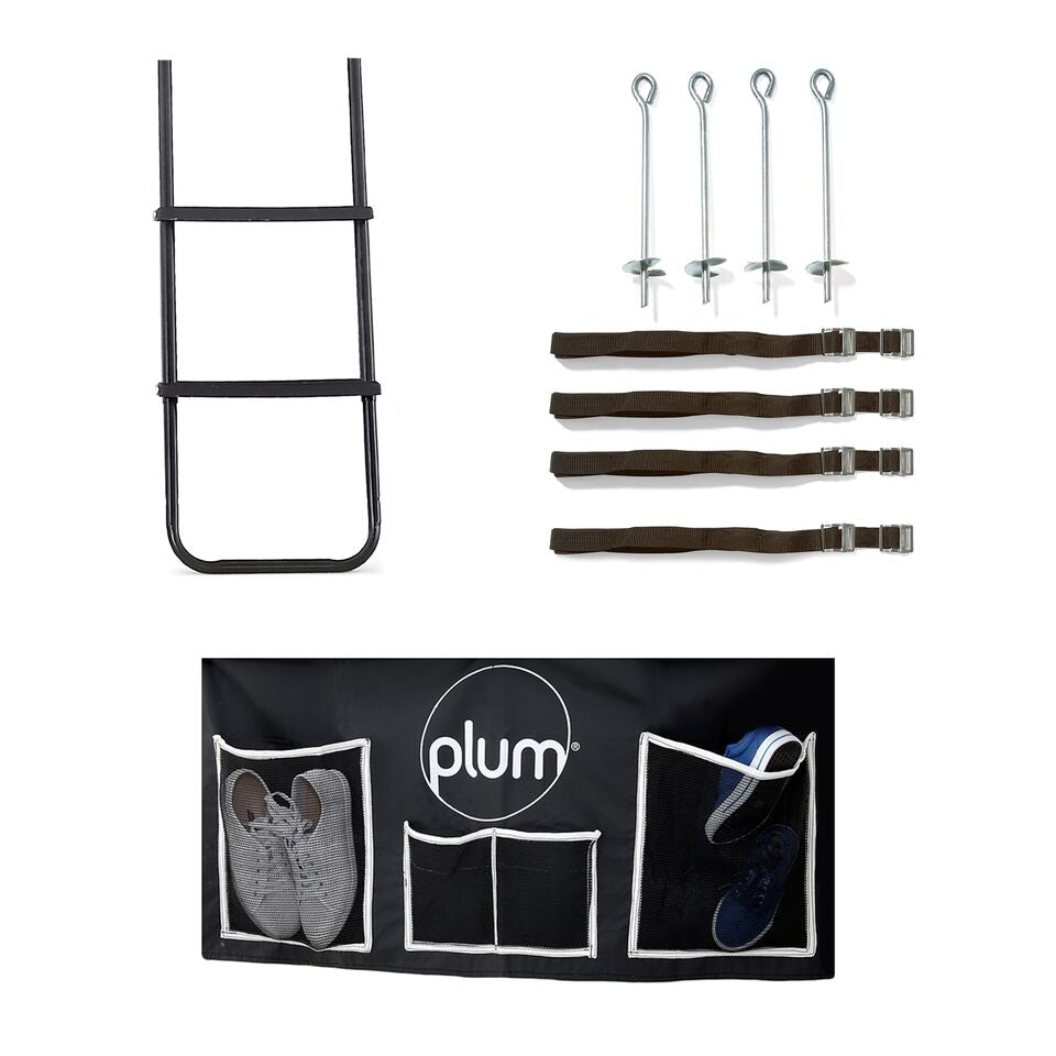 Trampoline Accessory Kit