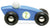 Vilac Mini Competition Car - Blue