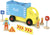 Container Truck and Accessories Set - Playsets & Playscapes - Vilacity - kidstoyswarehouse