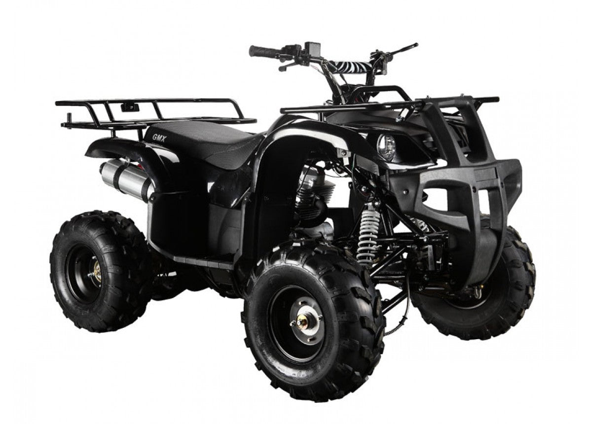 Gmx 250cc Farm Atv