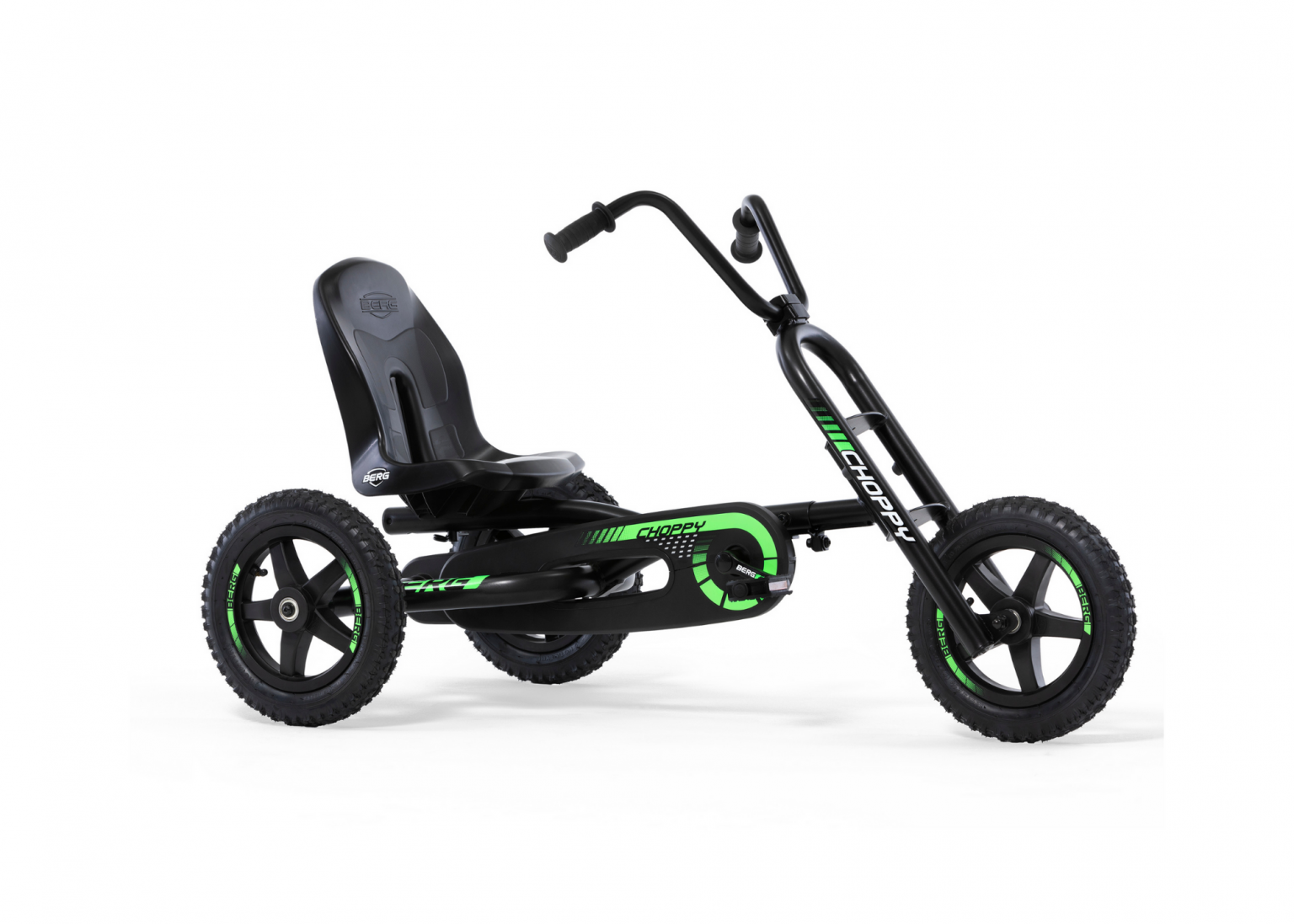 Go-kart Berg Choppy Neo