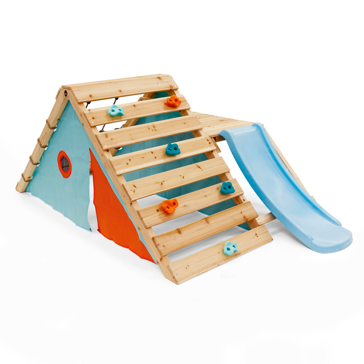 My First Wooden Play Centre by PlumPlay