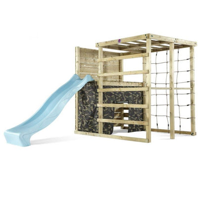 Climbing Cube Play Centre by Plum Play