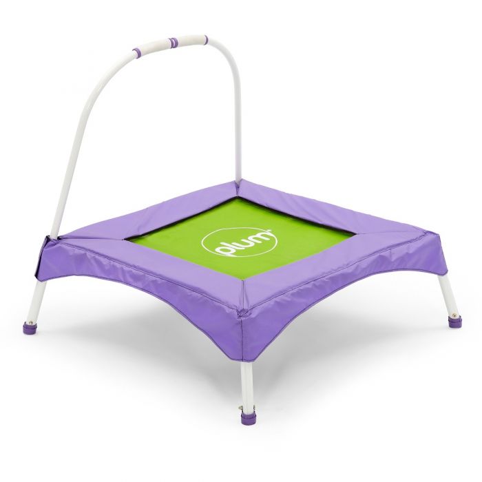 Plum Junior Bouncer Trampoline