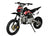 Gmx Rider 70cc Dirt Bike
