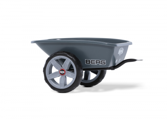 Berg Trailer M (For Berg Reppy)