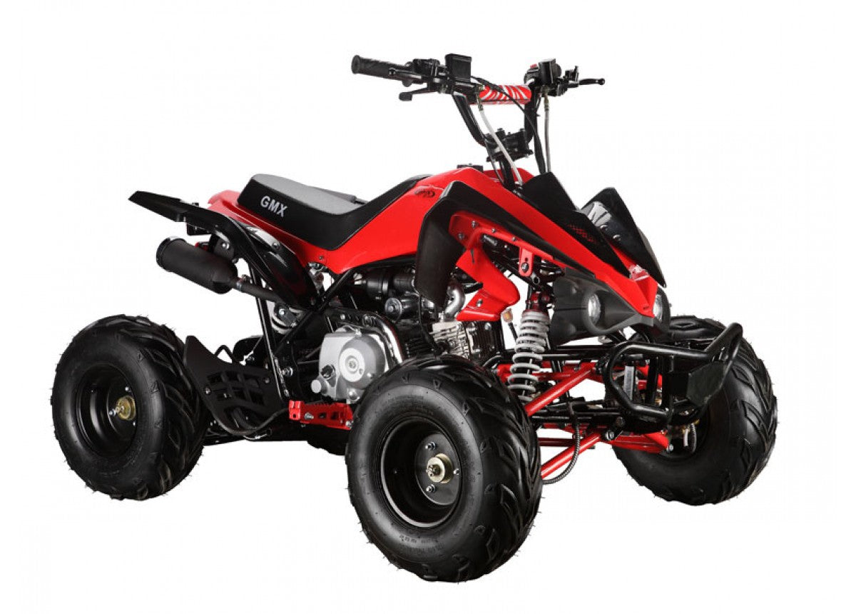 Gmx The Beast 110cc Sports Quad Bike