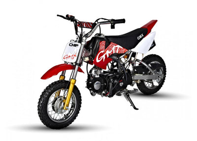 Gmx Chip 50cc Dirt Bike