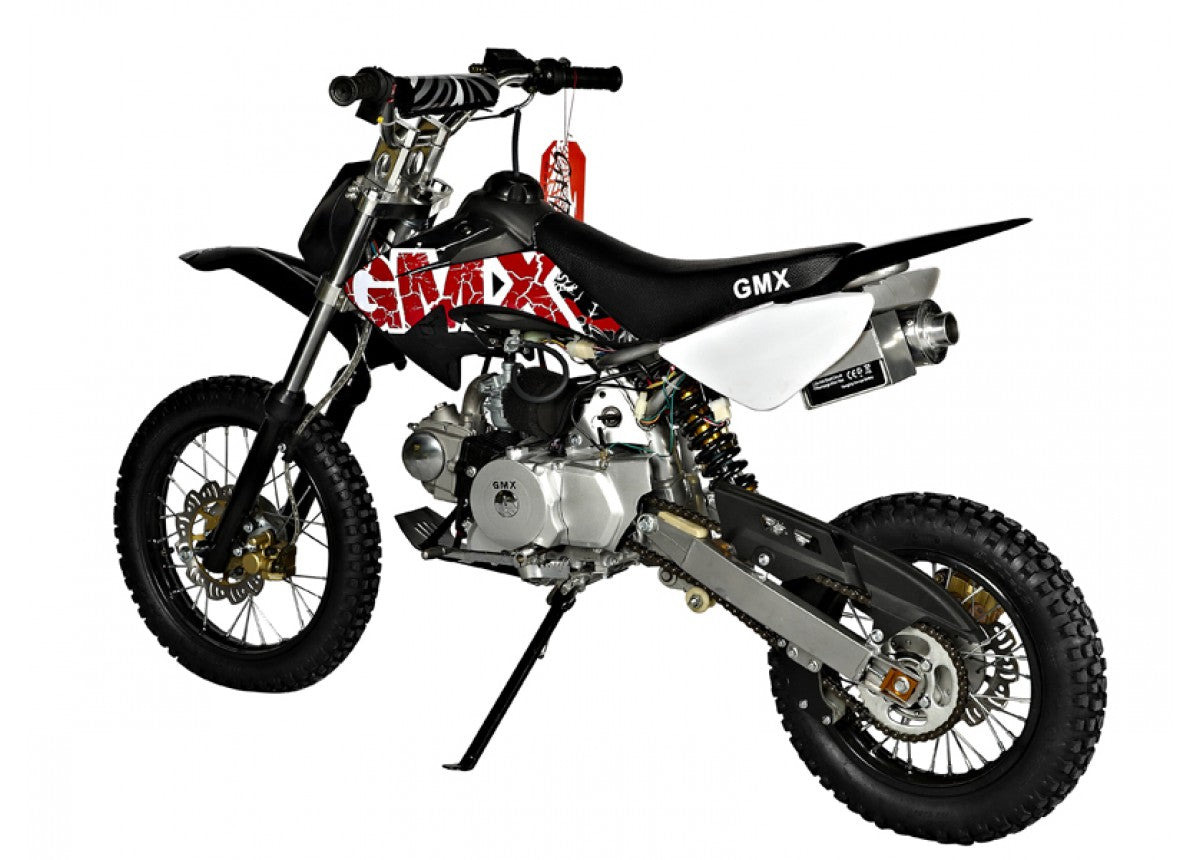 Gmx Rider 70cc Dirt Bike