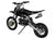 Gmx Rider X 125cc Dirt Bike