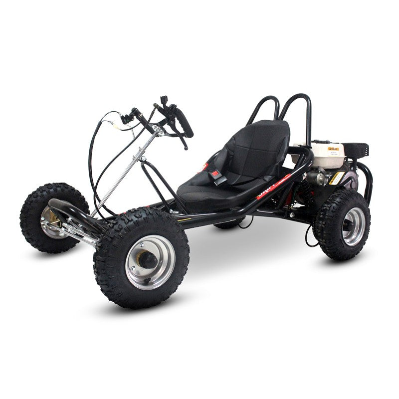 Fun bikes 200cc store go kart