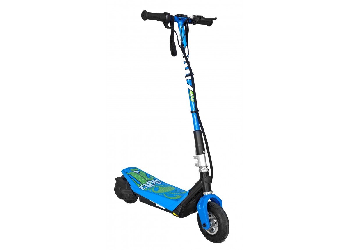 Go Skitz 2.0 Foldable Electric Scooter