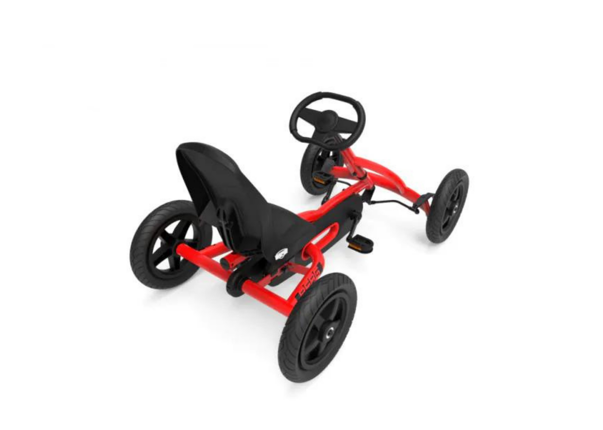 Go-kart Berg Buddy Redster (Limited Edition)– Kids Toys Warehouse