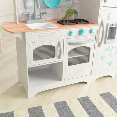 Countryside Play Kitchen by KidKraft