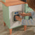 McKinney Toddler Play Kitchen With EZ Kraft Assembly™ by KidKraft