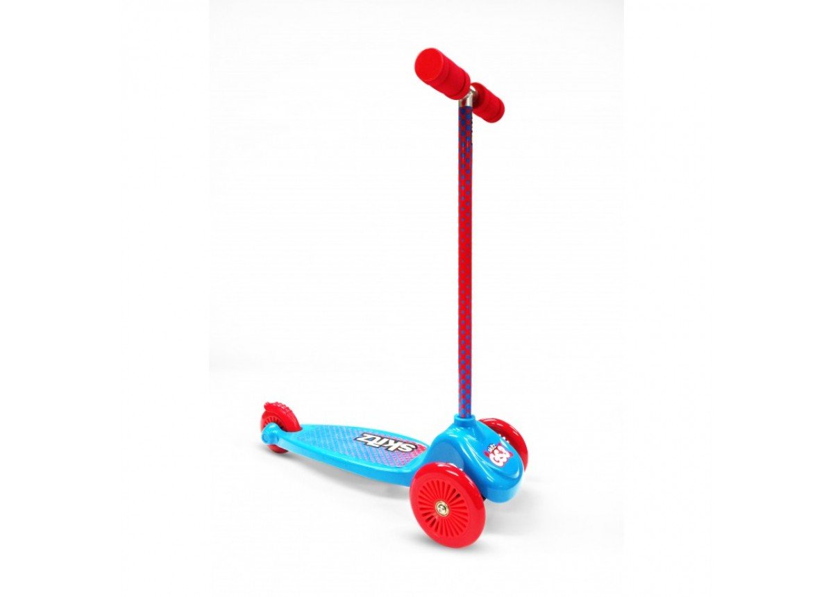 Go Skitz Gs3 3 Wheeler Scooter