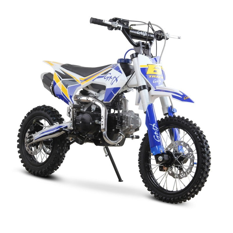 Gmx extreme store 125cc dirt bike