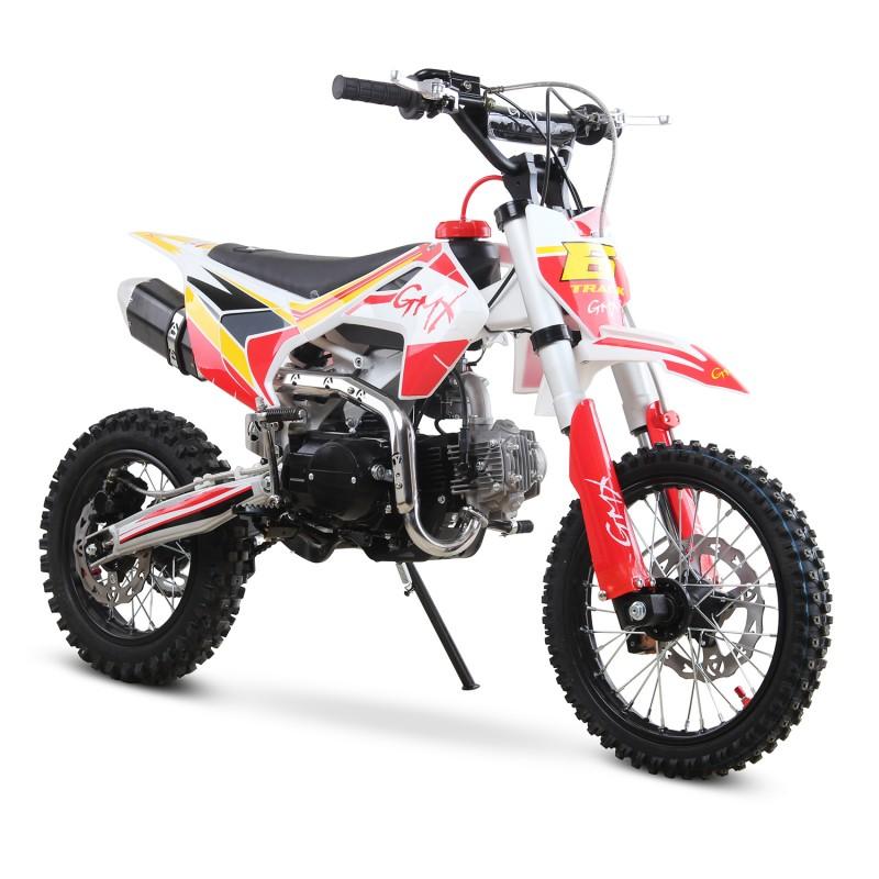Gmx 125cc Pro X Kids Dirt Bike– Kids Toys Warehouse