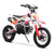 Gmx Moto125 - 125cc Dirt Bike