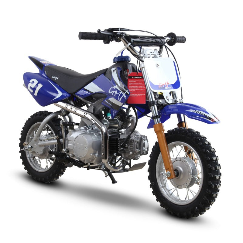 GMX Moto50 50cc Dirt Bike