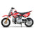 GMX Moto50 50cc Dirt Bike