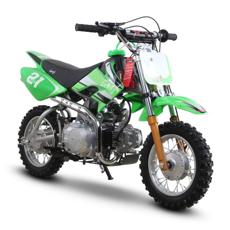 Gmx 250 online dirt bike