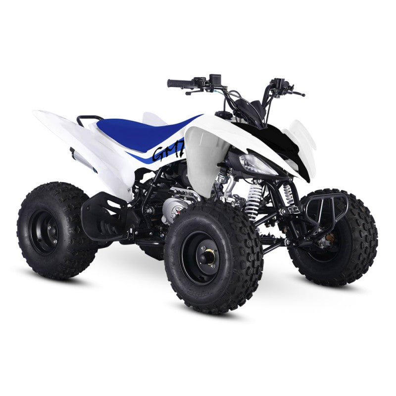 GMX 125cc Sports X Series Quad Bike