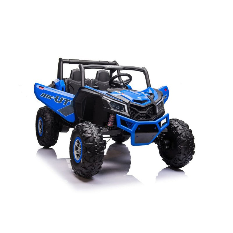Go Skitz Wave 200 Kids 24V E-Buggy Ride On
