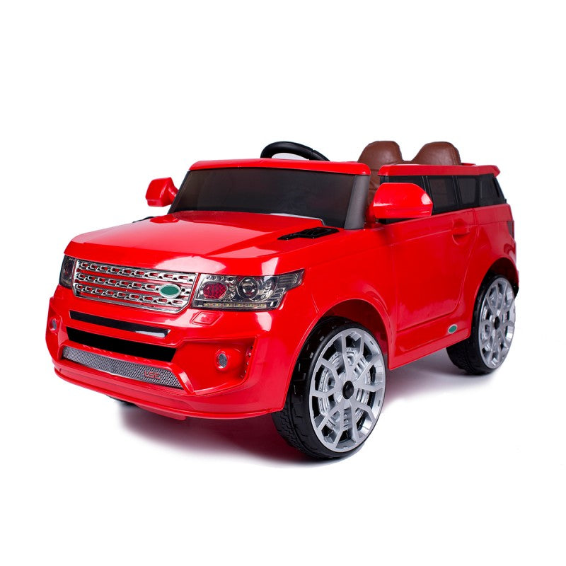 Go Skitz Coopa Electric Ride On