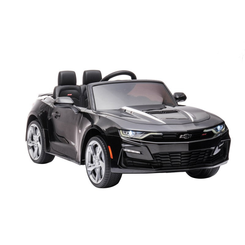 Go Skitz Chevrolet Camaro 2SS 12V Kids Ride On