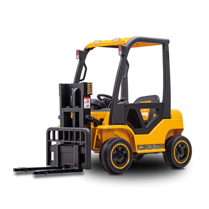 Kids deals electric forklift