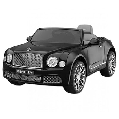 Bentley Mulsanne Kids 12V Electric Ride On