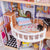 Magnolia Mansion Dollhouse by KidKraft