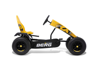 Berg B.Super Yellow BFR