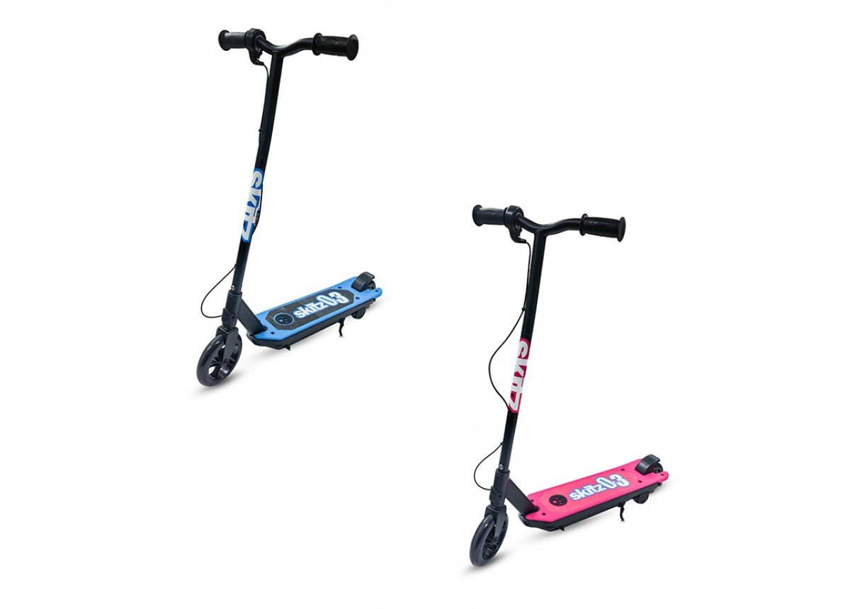 Go Skitz 0.3 Electric Scooters