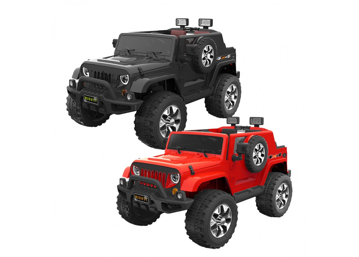 Go Skitz 12V Electric Ride Ons