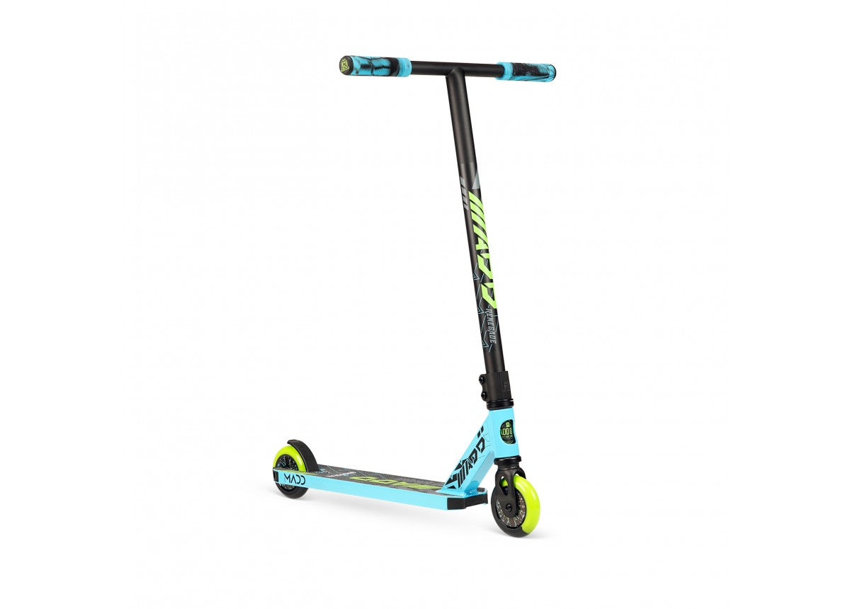Madd Gear 2021 Kick Renegade Scooter