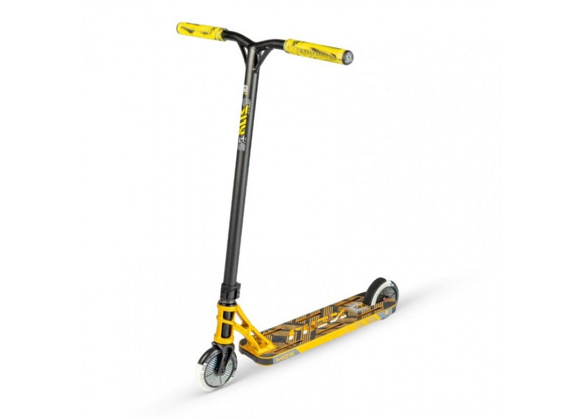madd gear stunt scooter gold Madd Gear MGX T1 Scooter– Kids Toys Warehouse