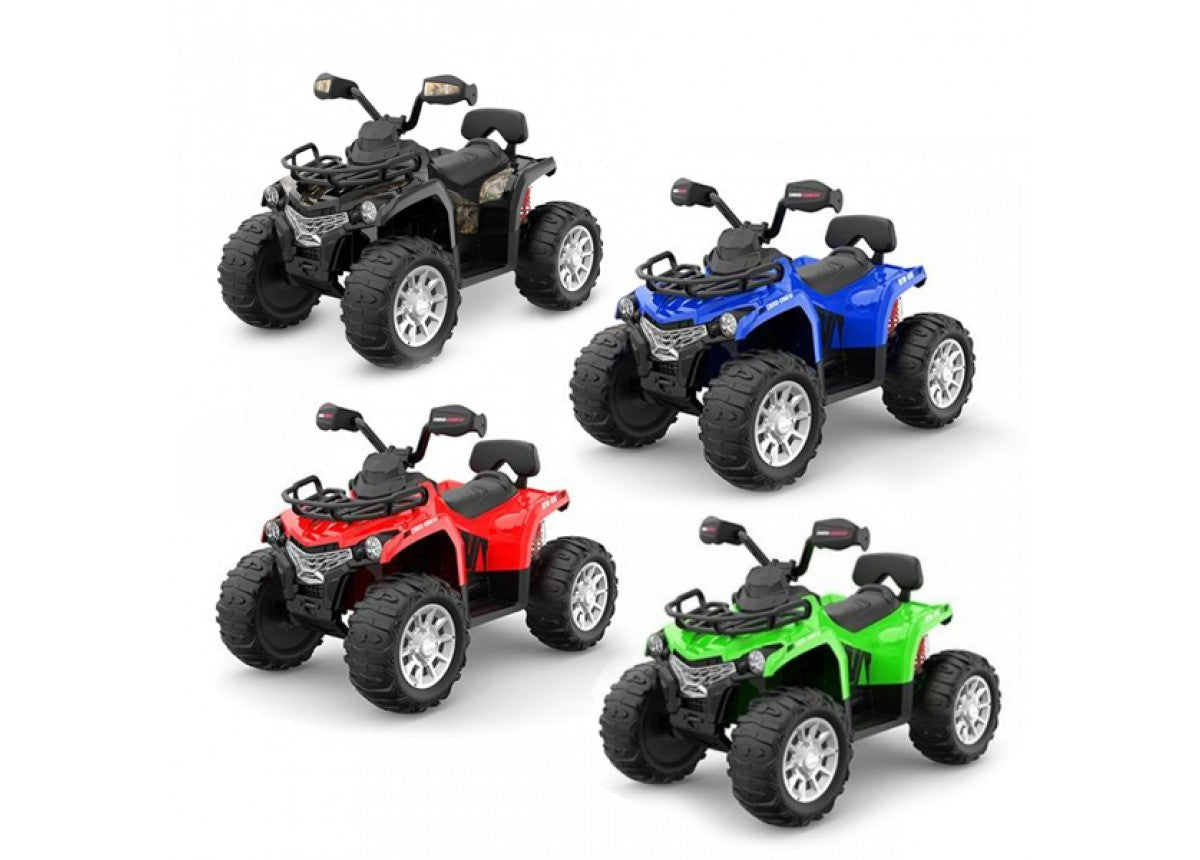 Go Skitz Rover Electric Quad Bike