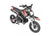 Gmx 70cc Pro Kids Dirt Bike
