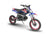 Gmx 125cc Pro Kids Dirt Bike