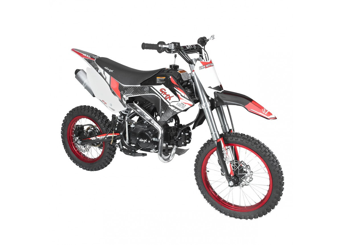 Gmx 125cc Pro X Kids Dirt Bike– Kids Toys Warehouse