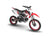 Gmx 125cc Pro X Kids Dirt Bike