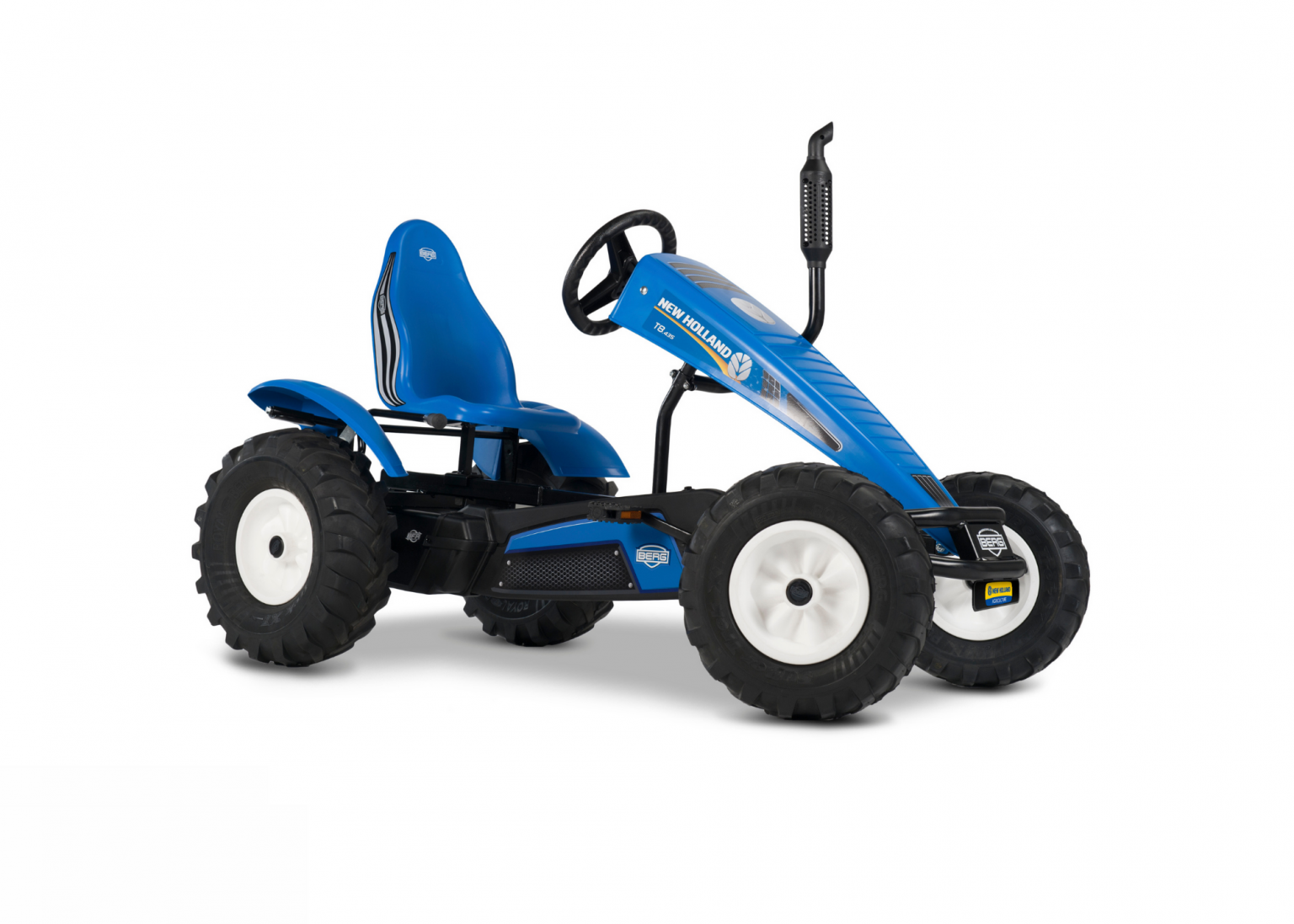 Berg New Holland BFR