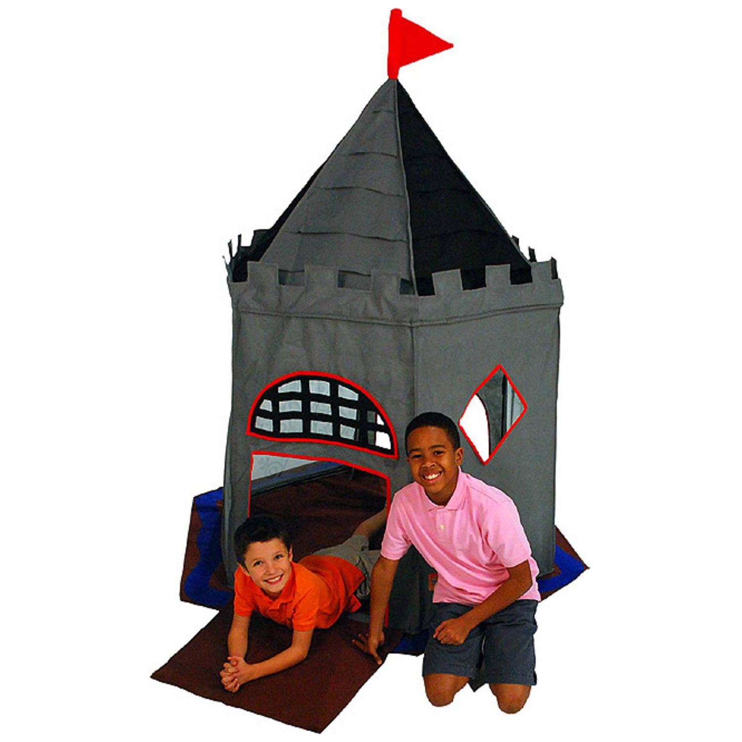 Lifespan Kids Bazoongi Special Edition Knight Castle