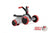 Pedal Go-kart Berg GO2 SparX Red