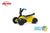 Pedal Go-kart Berg GO2 SparX Yellow