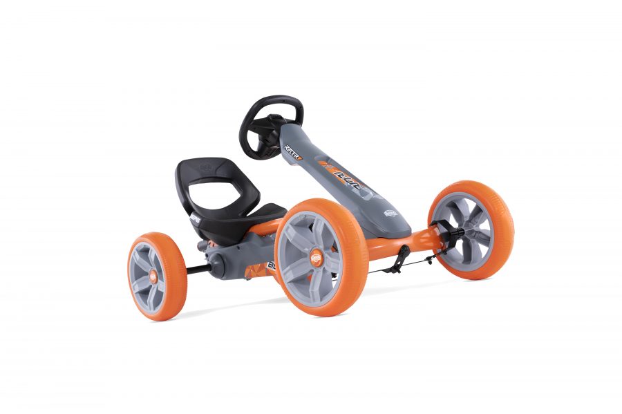 Go-kart Berg Reppy Racer